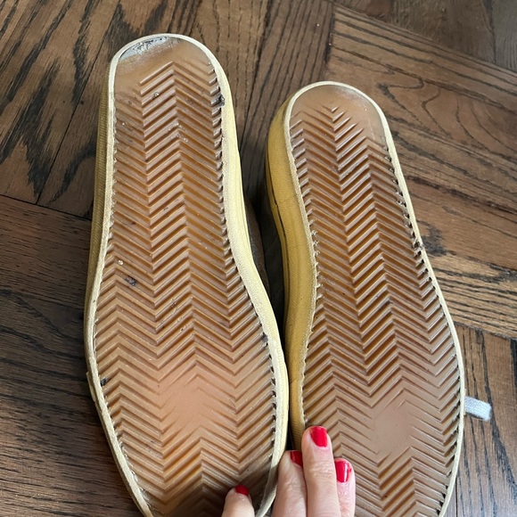 Golden Goose V star sneakers 38- size 8 - Picture 3 of 8